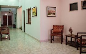Cabanas Y Hostal Las Marias